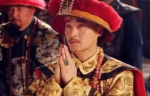 清朝最节俭皇帝，勤俭持家一辈子只为建造一座陵墓？_帝王野史 菊江历史网