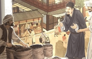 明朝末年没有李自成和满清的话 明朝最后能进入工业社会吗_明朝历史 菊江历史网