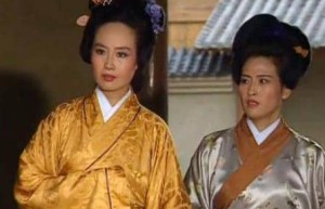 历史上刘备的四位妻子，她们分别是谁？_三国历史 菊江历史网