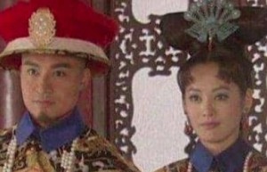 揭秘：大玉儿和多尔衮之间的爱恨情仇_稗官野史 菊江历史网