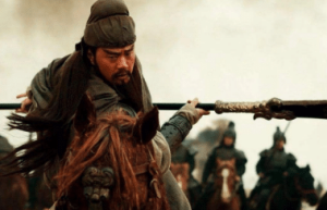 关羽真的是“大意”才失的荆州吗？如果张飞赵云协防结局会怎么样？_稗官野史 菊江历史网