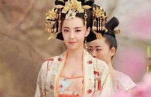 杨氏为什么甘心嫁给杀害自己丈夫和儿子的李世民？_帝王野史 菊江历史网