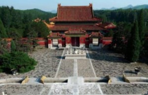 清朝灭亡后，为什么还有守陵人？背后原因是什么？_稗官野史 菊江历史网