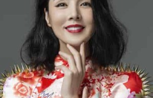 姜宏波【中国内地女演员】 – 人物百科