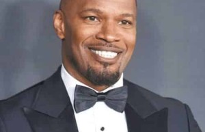 杰米·福克斯【美国男演员、歌手】 – 人物百科