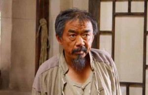 尚铁龙【中国内地男演员、导演】 – 人物百科