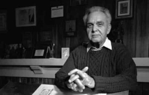 杰克·科比【美国漫画家、编辑、编剧、被称为美国漫画艺术大师】 – 人物百科