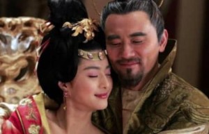 妃子失宠后，太监用会“推拿术”对待她们，“推拿术”是什么呢？_稗官野史 菊江历史网