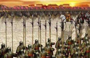 东方霸王汉朝和西方霸主古罗马谁更加强大_世界近代史 菊江历史网