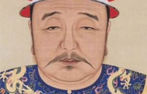 皇太极为何突然猝死？真的与女人有关吗？_稗官野史 菊江历史网