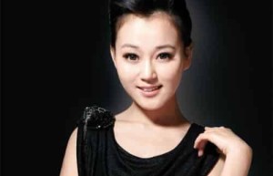 闫婕【中国内地女演员】 – 人物百科