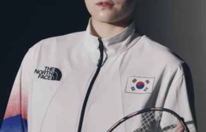 金佳恩【韩国羽毛球运动员】 – 人物百科