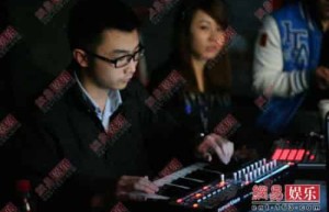 蔡昆言【音效师】 – 人物百科