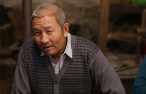 沙景昌【中国国家话剧院国家一级演员】 – 人物百科