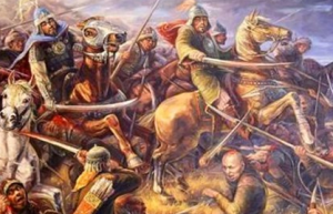 在和通泊之战中，清军吃下了怎样非常惨烈的败仗？_古代战争 菊江历史网