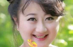 臧洪娜【中国内地女演员、主持人】 – 人物百科