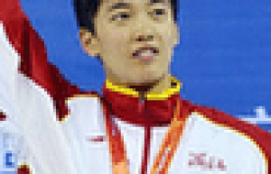 汪顺【中国男子游泳运动员，奥运冠军】 – 人物百科