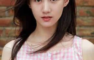 徐悦【中国内地女演员】 – 人物百科