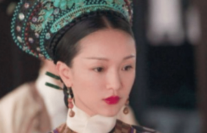 历史上真正的“如懿”，3年生育了3胎_稗官野史 菊江历史网