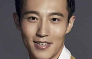 王森【中国内地男演员】 – 人物百科