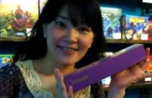 小菅真美【日本声优】 – 人物百科