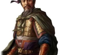 曹变蛟【明朝名将曹文诏之侄】 – 人物百科