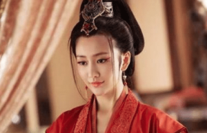 此女美若天仙，皇帝为了她竟自甘堕落成奴仆_帝王野史 菊江历史网