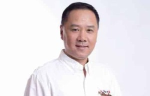 曹力【中国内地男演员】 – 人物百科