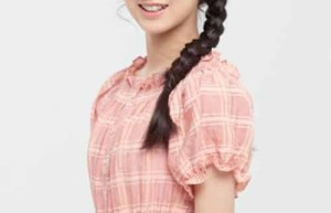 黄杨钿甜【中国内地女演员】 – 人物百科