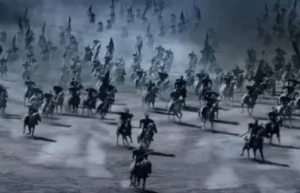 濮阳之战是怎么回事？在怎样的历史背景下爆发的？_古代战争 菊江历史网