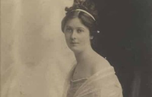 伊莎多拉·邓肯【美国舞蹈家，现代舞的创始人】 – 人物百科