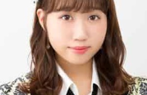 日下木之实【NMB48 Team BII的成员】 – 人物百科