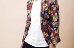 欧阳振峰【中国男演员】 – 人物百科