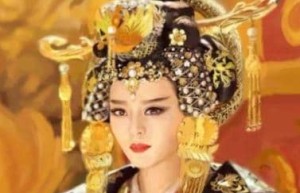 武则天赶下台，为什么没人找她秋后算账？_唐朝历史 菊江历史网