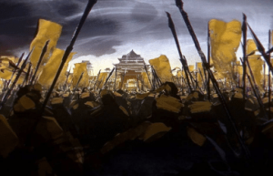 董卓与曹操都曾要挟天子，为何一人被杀一人寿终正寝？_三国历史 菊江历史网