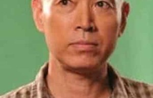 沈保平【中国内地男演员】 – 人物百科