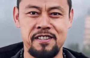 晋松【中国内地影视男演员、运动员】 – 人物百科