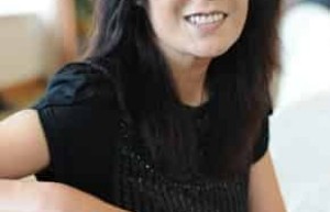 苏小明【法国籍华裔女演员、歌手】 – 人物百科