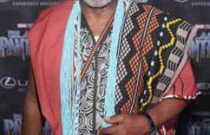 约翰·卡尼【南非演员、编剧、导演】 – 人物百科