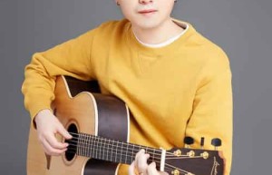 秦欢【中国音乐人】 – 人物百科