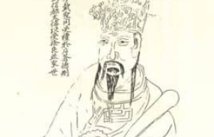 戴德【汉代礼学家】 – 人物百科