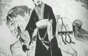 大骆【西周时期犬丘封主】 – 人物百科