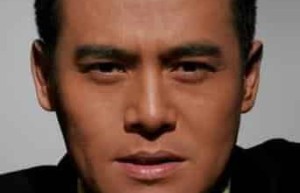 黑子【本命张永刚，中国内地男演员】 – 人物百科