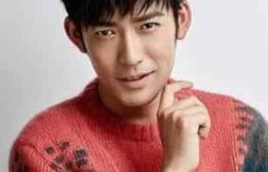 张博【中国内地影视男演员】 – 人物百科