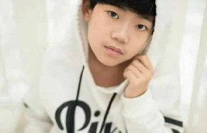 谢昊轩【中国新声代第三季学员、歌手】 – 人物百科