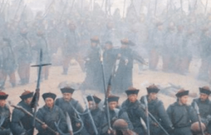 历史上吴三桂反清的真相是什么？_明朝历史 菊江历史网