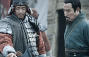 韩信死后萧何一句话被人诟病至今 萧何到底说了什么_汉朝历史 菊江历史网