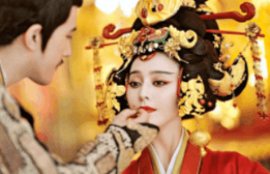 揭秘：武则天为什么一定要杀了王皇后？_后宫秘史 菊江历史网