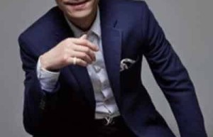 陈一凡【中国内地实力人气男歌手、新锐导演、作家、被誉为蓝血音乐人】 – 人物百科