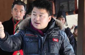 谢泽【中国内地导演、摄影师、化妆师、导演】 – 人物百科